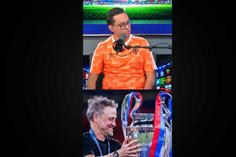 ¿Luis Enrique ya es el MEJOR de la HISTORIA?: RÉCORD United se prendió
