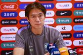 Hong Myung-bo, entrenador de Corea del Sur: "Chequia no es un rival sencillo de contrastar"