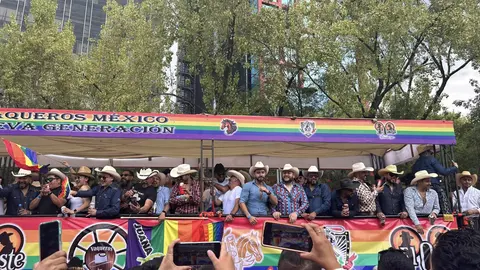 Buscarán enviar un mensaje de inclusión, igualdad y respeto a los derechos humanos / Redes Sociales