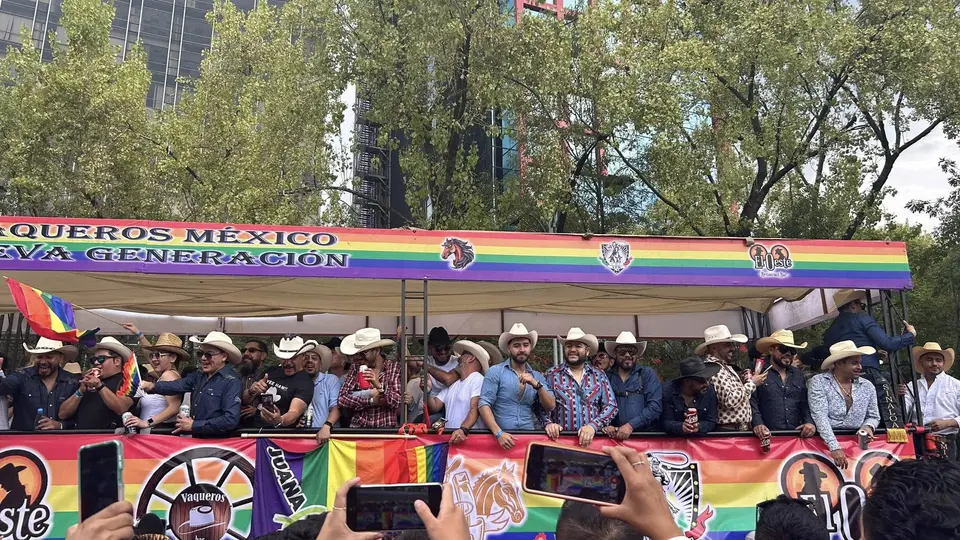Buscarán enviar un mensaje de inclusión, igualdad y respeto a los derechos humanos / Redes Sociales