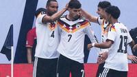 ¿Cuándo y contra quién debuta Alemania en el Mundial 2026?