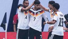 ¿Cuándo y contra quién debuta Alemania en el Mundial 2026?