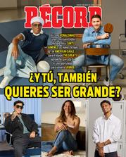 Portada RÉCORD 05 junio 2026