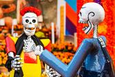 Catrinas, alebrijes y futbol: ¿cuándo será el Desfile Mundialista en CDMX?