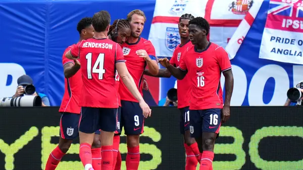 ¿Cuándo y contra quién debuta Inglaterra en el Mundial 2026?