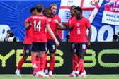 Inglaterra vence a Nueva Zelanda y afina detalles rumbo al Mundial 2026