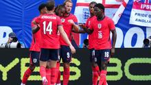 Inglaterra vence a Nueva Zelanda y afina detalles rumbo al Mundial 2026