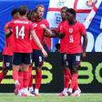 ¿Cuándo y contra quién debuta Inglaterra en el Mundial 2026?