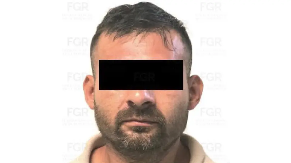 Cae Abel ’N’: México lo extradita a Estados Unidos por narcotráfico