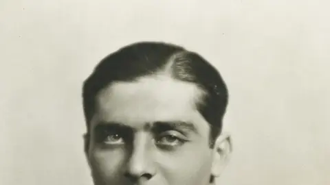 Guiseppe Meazza l X:Theleaguemag