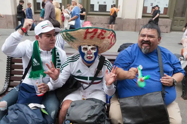 El desfile busca mostrar al mundo la riqueza cultural de México a través de sus tradiciones más emblemáticas. / iStock