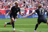 ¿Cuándo y contra quién debuta Estados Unidos en el Mundial 2026?