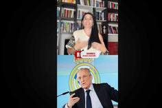 ¡RIQUELME VS FLORENTINO! Ojito a las promesas que hicieron los candidatos a la presidencia del Real Madrid