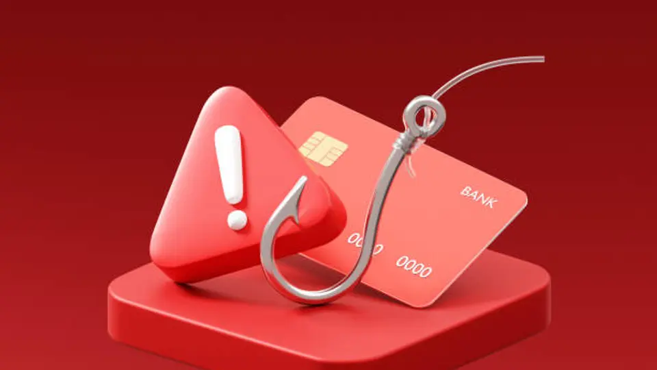 Los fraudes digitales suelen aumentar durante temporadas comerciales como el Día del Padre debido al incremento de compras en línea. / iStock