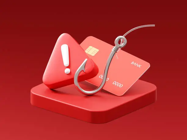 Los fraudes digitales suelen aumentar durante temporadas comerciales como el Día del Padre debido al incremento de compras en línea. / iStock