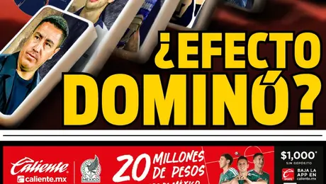 Portada RÉCORD 06 de junio de 2026