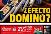 Portada RÉCORD 06 de junio de 2026