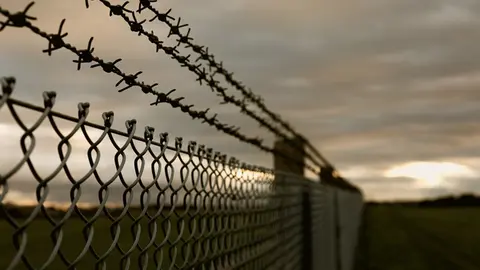 Abel "N" era prófugo de la justicia de Estados Unidos y fue capturado en Tijuana / Magnific