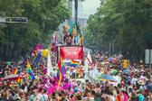 ¿La Marcha del Orgullo llegará al Zócalo durante el Mundial 2026? Esto dijeron los organizadores