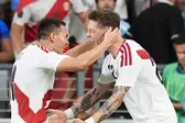 Perú remonta ante Haití y gana 2-1 en amistoso previo al Mundial 2026