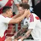 Perú remonta ante Haití y gana 2-1 en amistoso previo al Mundial 2026