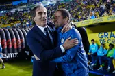 ¡Da el visto bueno! André Jardine apoya el fichaje de Guillermo Almada para América