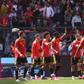 Bélgica aplasta a Túnez y llega con todo a la Copa del Mundo