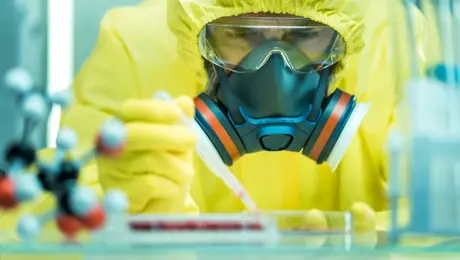 ¿Puede llegar el ébola a México? Esto se sabe tras el aumento de casos en Congo