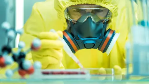¿Puede llegar el ébola a México? Esto se sabe tras el aumento de casos en Congo