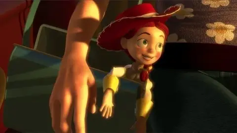 Pixar retomará la historia que conmovió a millones de fans en Toy Story 2. / Disney