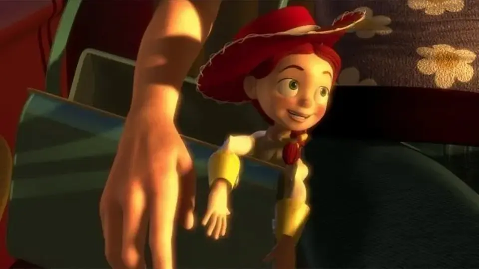 Pixar retomará la historia que conmovió a millones de fans en Toy Story 2. / Disney