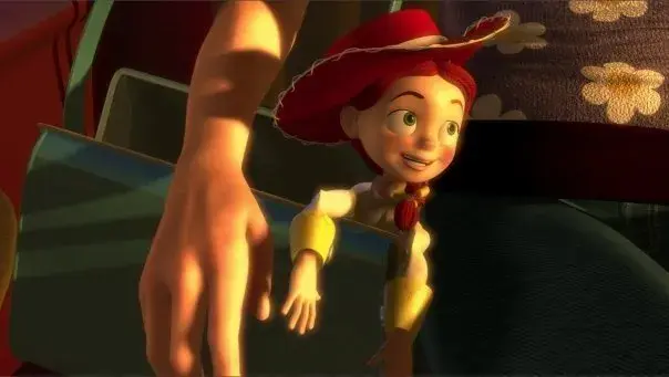 Pixar retomará la historia que conmovió a millones de fans en Toy Story 2. / Disney