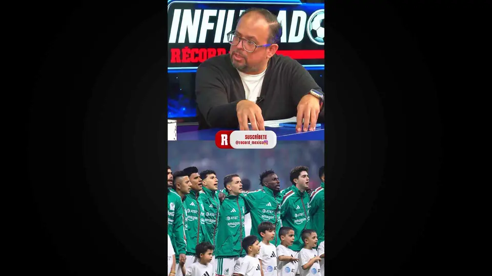 ¿DUDAS EN EL MEDIOCAMPO En Infiltrados hablamos sobre la dudas del Vasco Aguirre