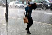 La CDMX se prepara para el Mundial... y para las lluvias: así puedes consultar el clima