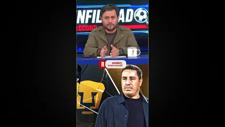 Efraín Juárez renunció un día después de perder la final