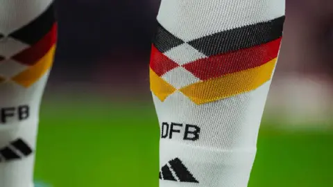 Selección de Alemania | x:@DFB_Team