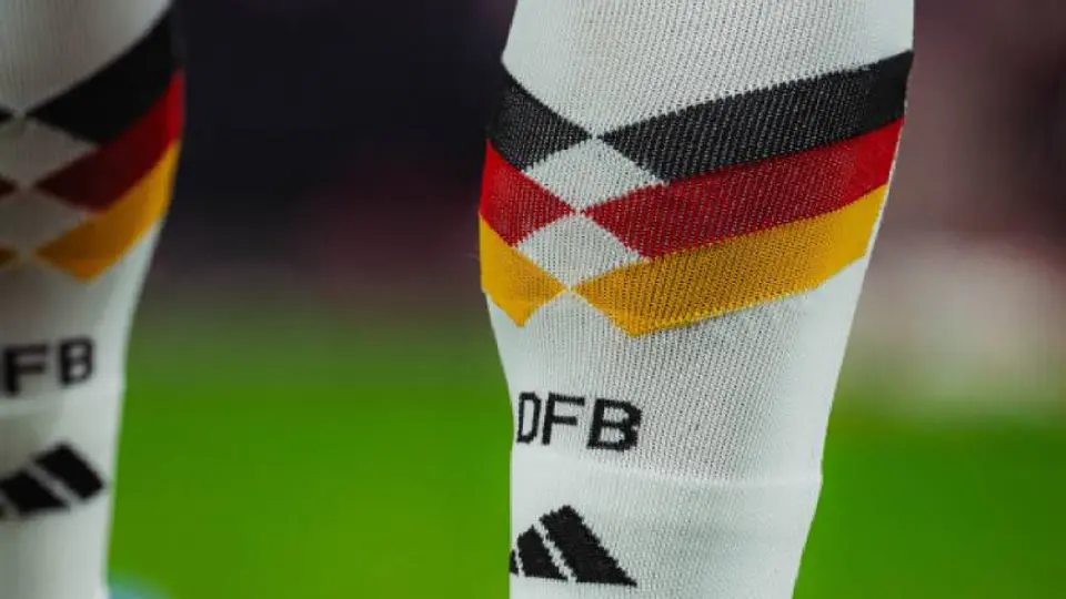 Selección de Alemania | x:@DFB_Team