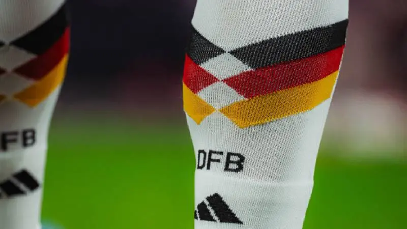 Selección de Alemania | x:@DFB_Team