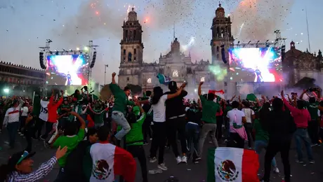 Mundial 2026: estos estados tendrán Fan Fest gratuitos para ver los partidos