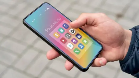 Punto azul en tu celular Android: esto es lo que indica y por qué debes poner atención
