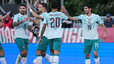 Portugal vence a Chile y afina detalles rumbo al Mundial 2026