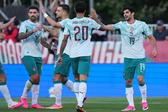 Portugal vence a Chile y afina detalles rumbo al Mundial 2026