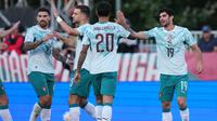 Portugal vence a Chile y afina detalles rumbo al Mundial 2026