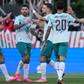 Portugal vence a Chile y afina detalles rumbo al Mundial 2026