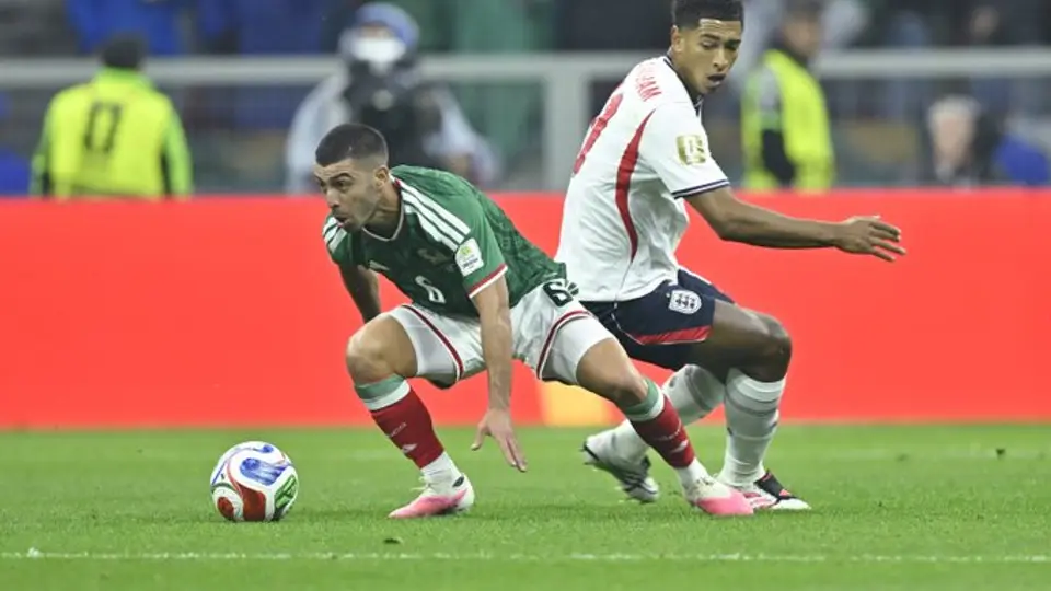 Pese a la eliminación de México, millones de aficionados siguieron el encuentro hasta el último minuto./ X: @miseleccionmx