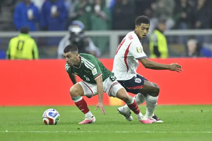 Pese a la eliminación de México, millones de aficionados siguieron el encuentro hasta el último minuto./ X: @miseleccionmx