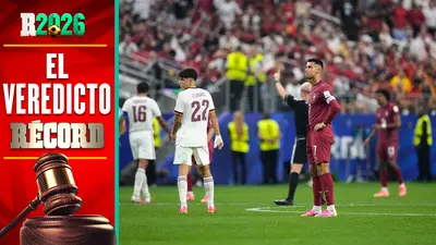 VEREDICTO RÉCORD: Chispazo de España para despedir a Cristiano