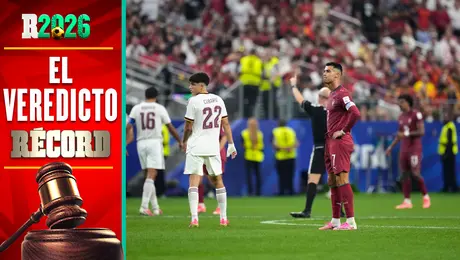 VEREDICTO RÉCORD: Chispazo de España para despedir a Cristiano