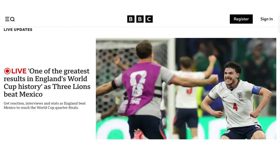 bbc.com