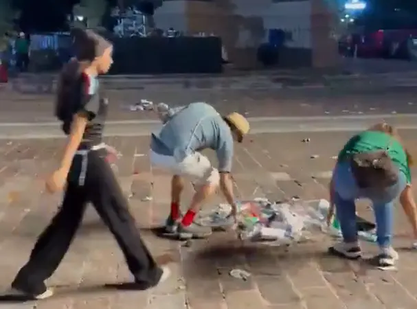 Japoneses han dejado una huella en México./@lopezdoriga